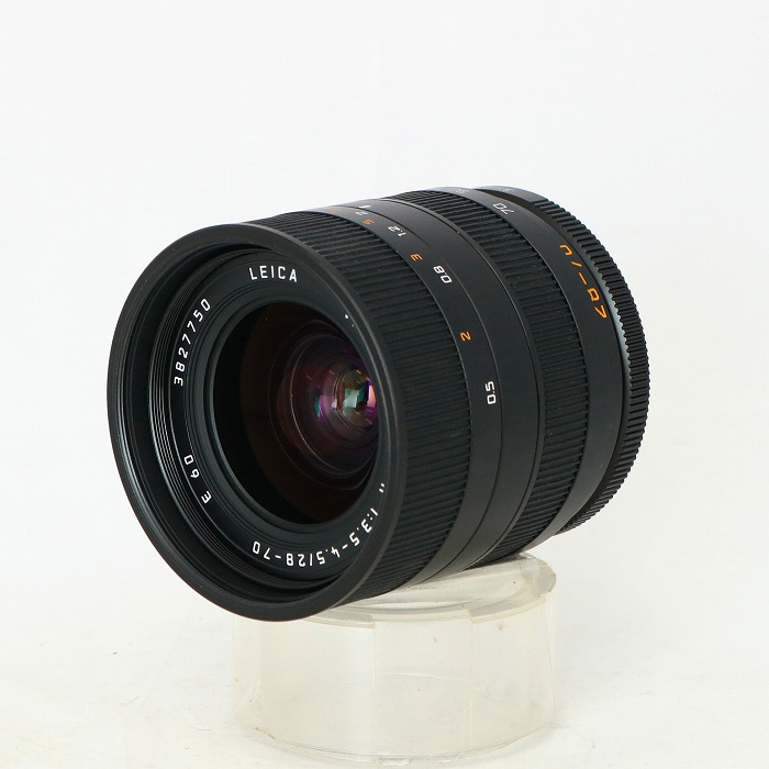 【中古】(ライカ) Leica VARIO-ELMAR-R 28-70/3.5-4.5 11364 ROM 中古】(ライカ) Leica VARIO-ELMAR-R 28-70/3.5-4.5 11364 ROM: 【中古