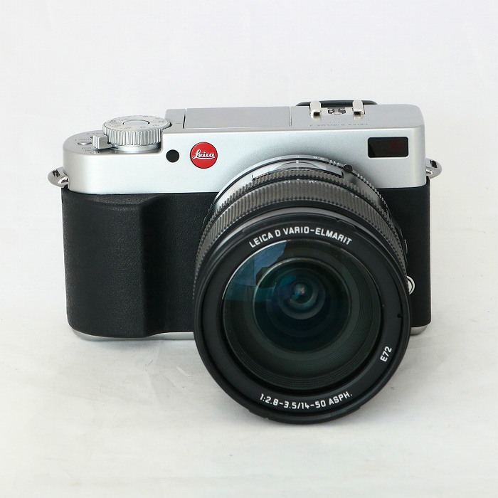 中古】(ライカ) Leica DIGILUX 3+VARIO-ELMARIT14-50/2.8-3.5 ASPH