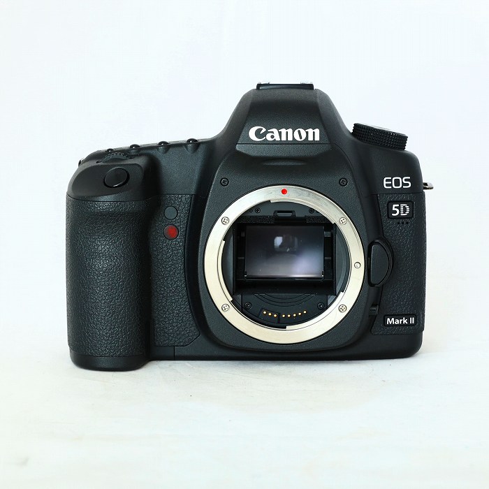 【中古】(キヤノン) Canon EOS 5D MARKII ボデイ