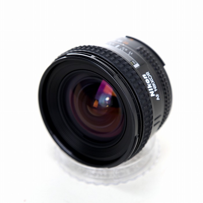 中古】(ニコン) Nikon Ai AF Nikkor 20mm F2.8D｜ナニワグループ