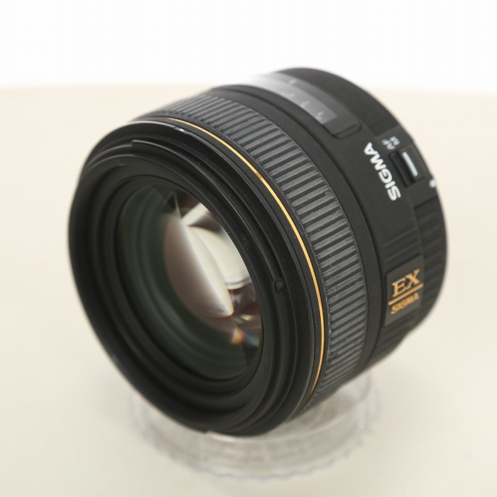 SIGMAレンズ 30F1.4 DC HSM for Canon (Art)