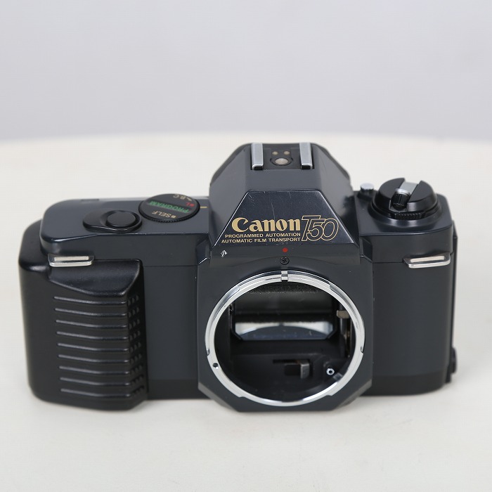 カメラ デジタルカメラ 中古】(キヤノン) Canon T50｜ナニワグループオンライン｜2222290011384