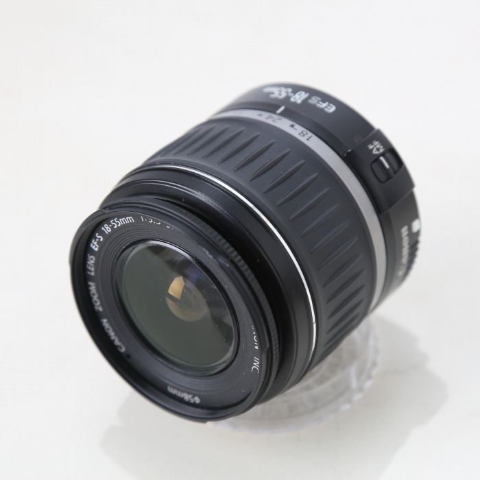 中古】(キヤノン) Canon EF-S 18-55/3.5-5.6 Ⅱ USM｜ナニワグループ ...