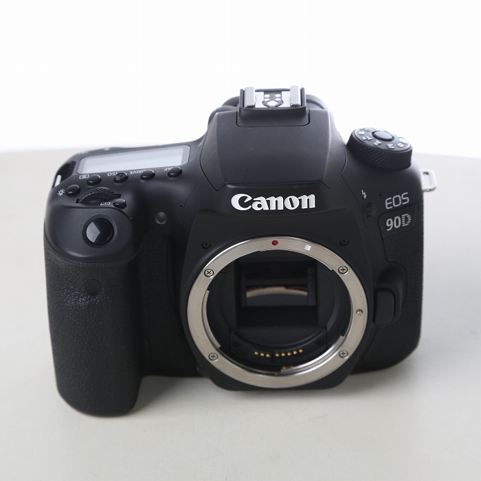 中古】(キヤノン) Canon EOS 90D ボデイ｜ナニワグループオンライン｜2222290012046