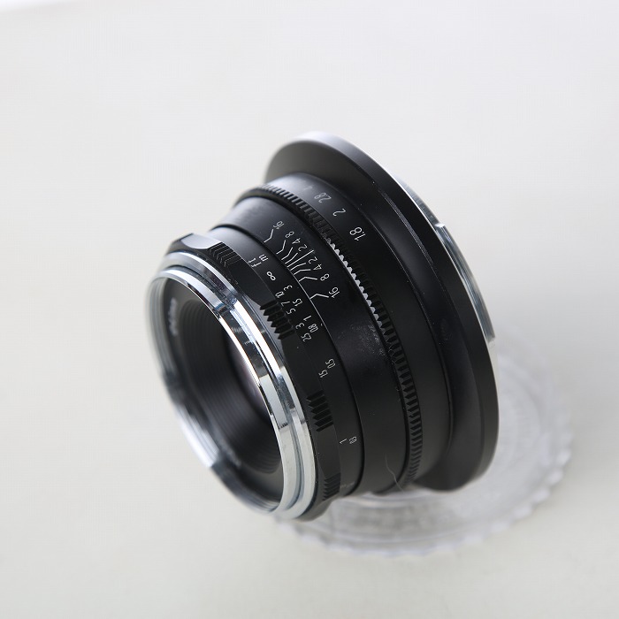 中古】Pergear 25mm F1.8 Zマウント｜ナニワグループオンライン