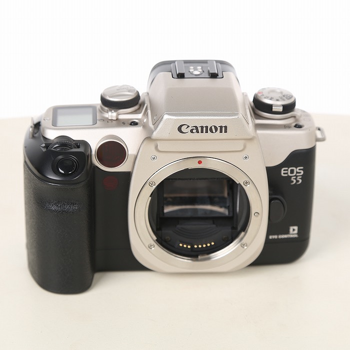 中古】(キヤノン) Canon EOS55｜ナニワグループオンライン｜2222290012886