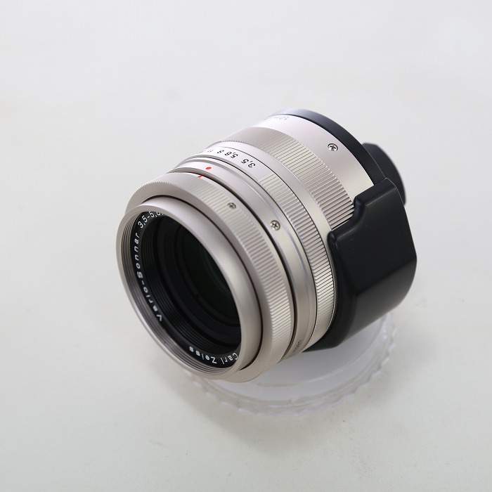 中古】(コンタックス) CONTAX Vario-Sonnar T*35-70mm F3.5-5.6