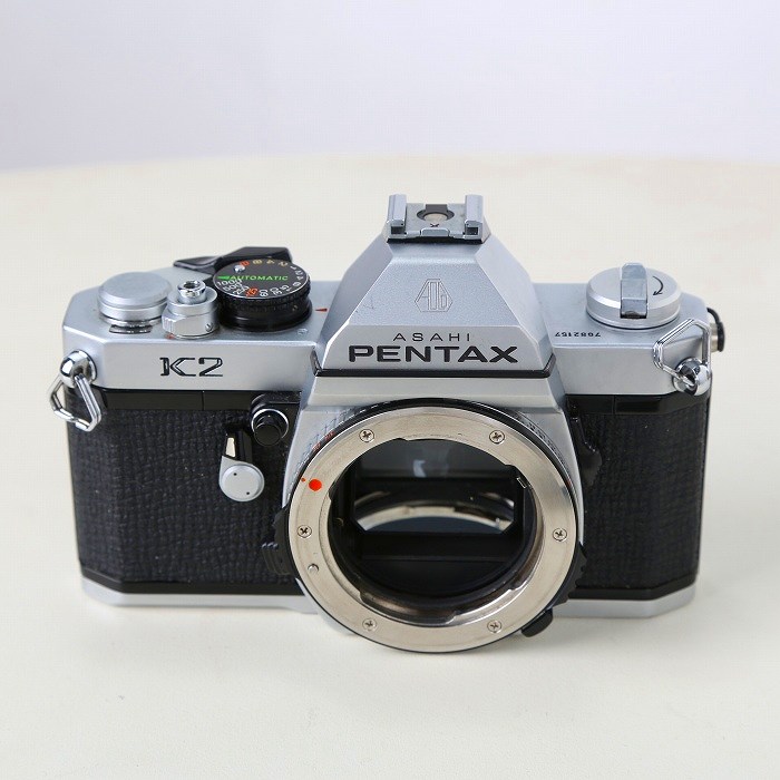 ファッションの通販 PENTAX K2台セット | complejooroverde.com