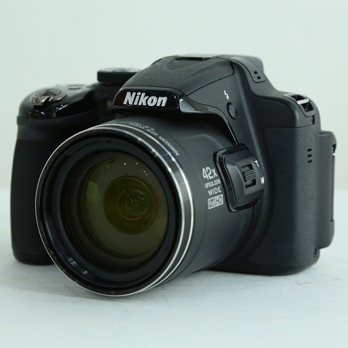 中古】(ニコン) Nikon COOLPIX P520｜ナニワグループオンライン ...