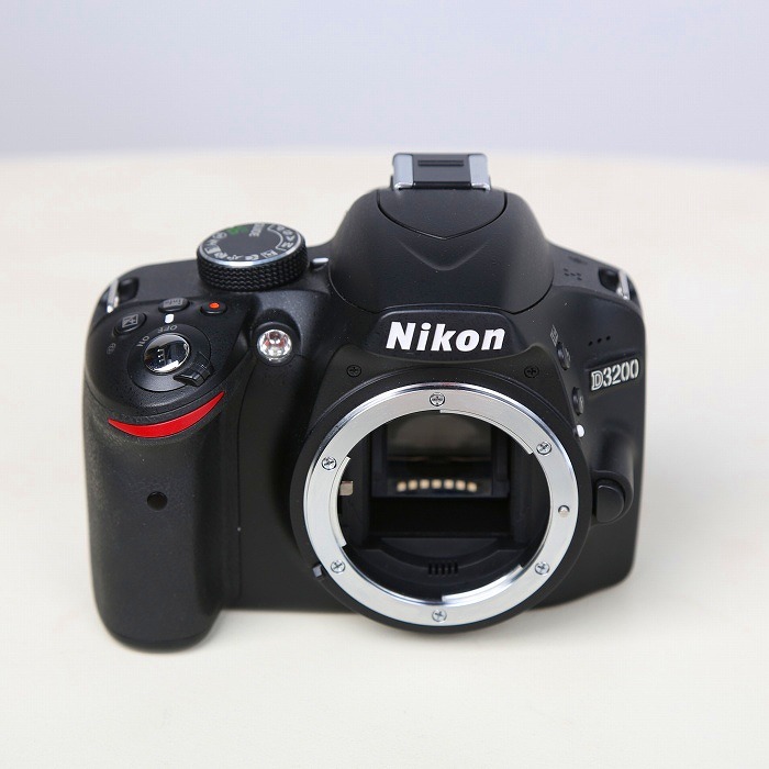 中古】(ニコン) Nikon D3200 ボディ｜ナニワグループオンライン