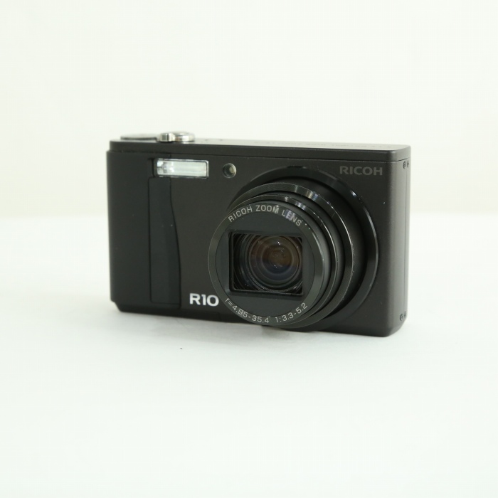 中古】(リコー) RICOH RICOH R10｜ナニワグループオンライン