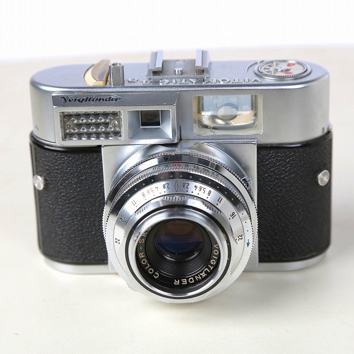 中古】(フォクトレンダー) Voigtlander VITOMATIC IIa｜ナニワグループ