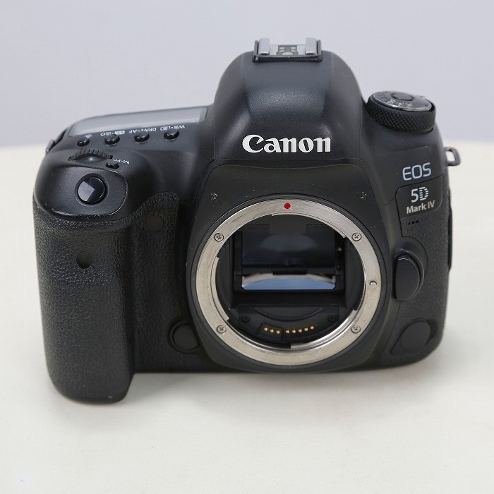 キヤノン Canon EOS 5D Mark IV ボディ デジタル一眼カメラ - デジタル 