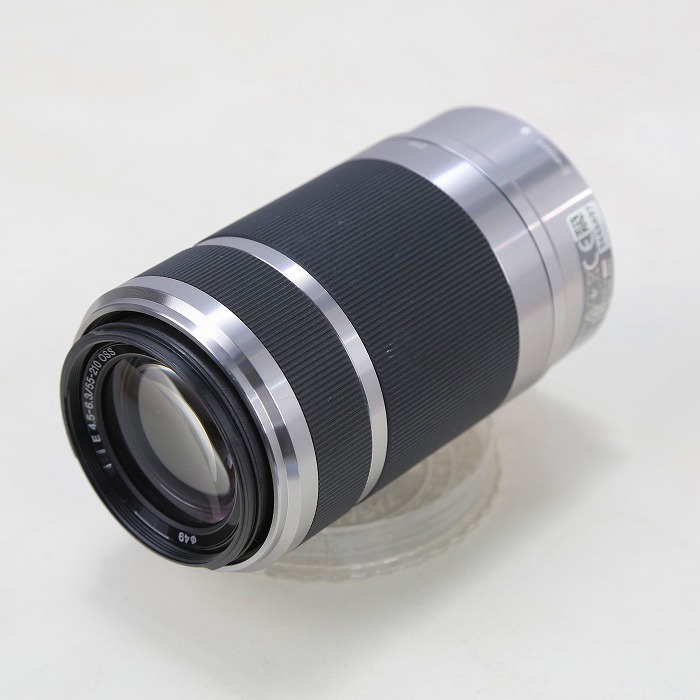 中古】(ソニー) SONY E55-210/F4.5-6.3 OSS｜ナニワグループオンライン