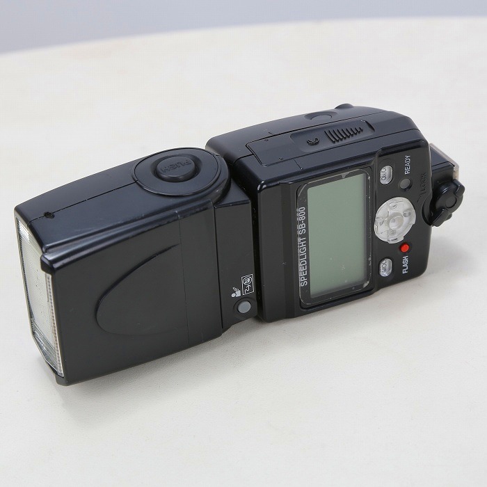 中古】(ニコン) Nikon SB-800 スピードライト: 【中古】カメラ