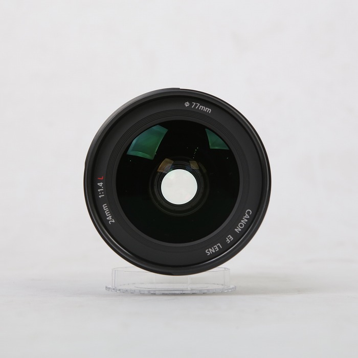 中古】(キヤノン) Canon EF24/F1.4L II USM｜ナニワグループオンライン｜2222290019762