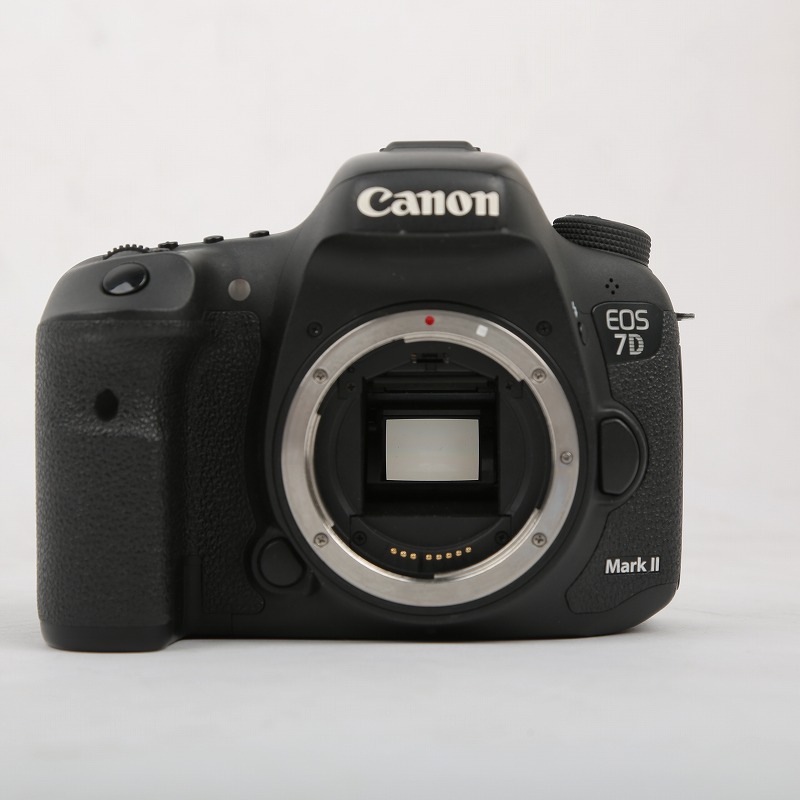 中古】(キヤノン) Canon EOS 7D MARK2 ボデイ｜ナニワグループオンライン｜2222290020195