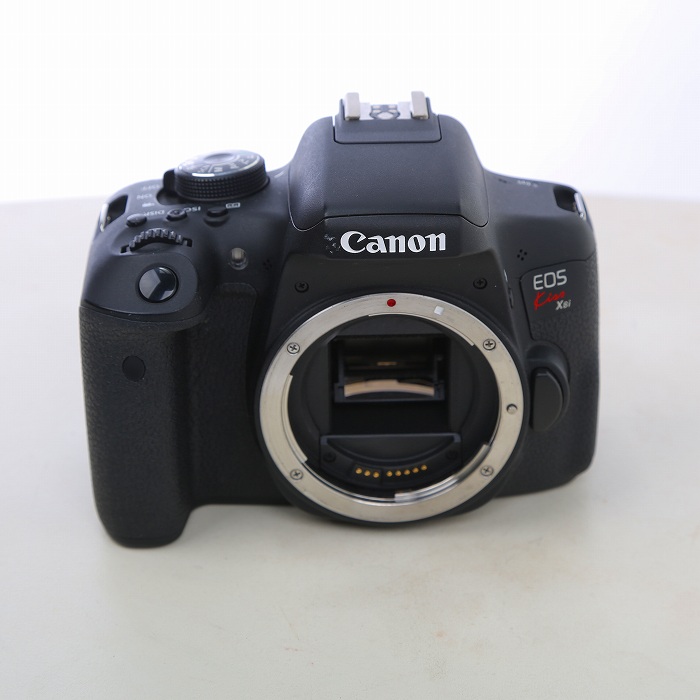 中古】(キヤノン) Canon EOS KISS X8I ボデイ｜ナニワグループオンライン｜2222290020775