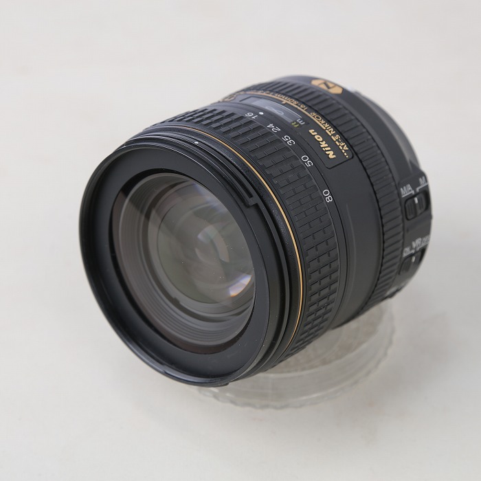 AF-S DX NIKKOR 16-80mm f/2.8-4E ED VR 中古価格比較 - 価格.com