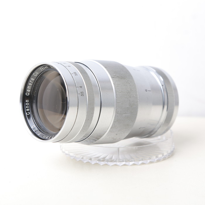 中古】(キヤノン) Canon L 135mm F3.5｜ナニワグループオンライン