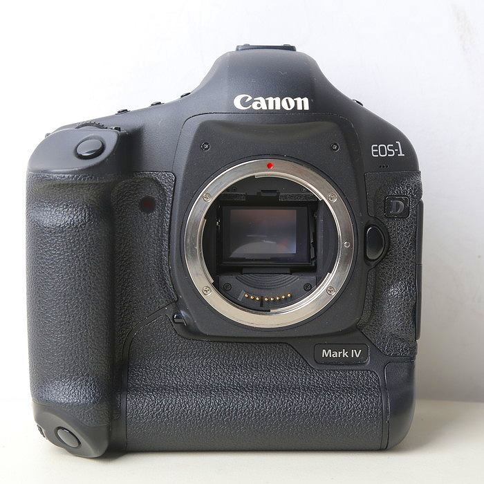 中古】(キヤノン) Canon EOS-1D MARK4 ボデイ｜ナニワグループ
