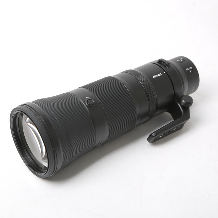 【中古】(ニコン) Nikon Z 180-600/F5.6-6.3 VR