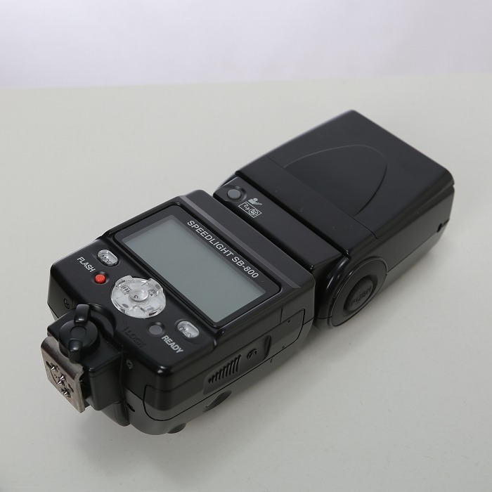 中古】(ニコン) Nikon SB-800 スピードライト｜ナニワグループ