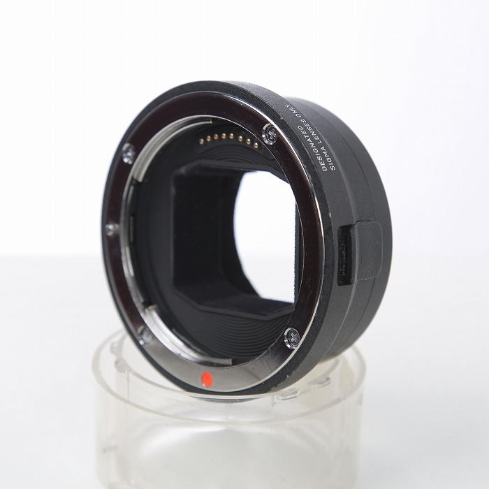 中古】(シグマ) SIGMA MC-11 マウントコンバーター EF-Eの口コミ一覧