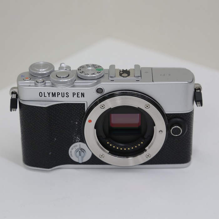 中古】(オリンパス) OLYMPUS E-P7 ボディ｜ナニワグループオンライン
