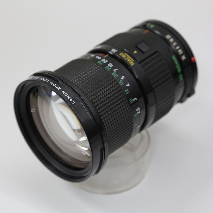 中古】(キヤノン) Canon NFD35-105/3.5｜ナニワグループオンライン