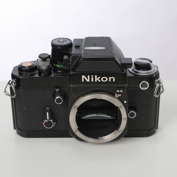 中古】(ニコン) Nikon F2 フォトミックSの口コミ一覧 | リアルな口コミ