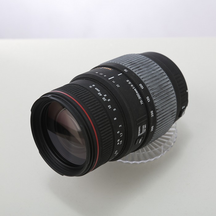 【中古】(シグマ) SIGMA APO70-300/F4-5.6 DG マクロ EO 中古】(シグマ) SIGMA APO70-300/F4-5.6 DG マクロ EO｜ナニワグループ