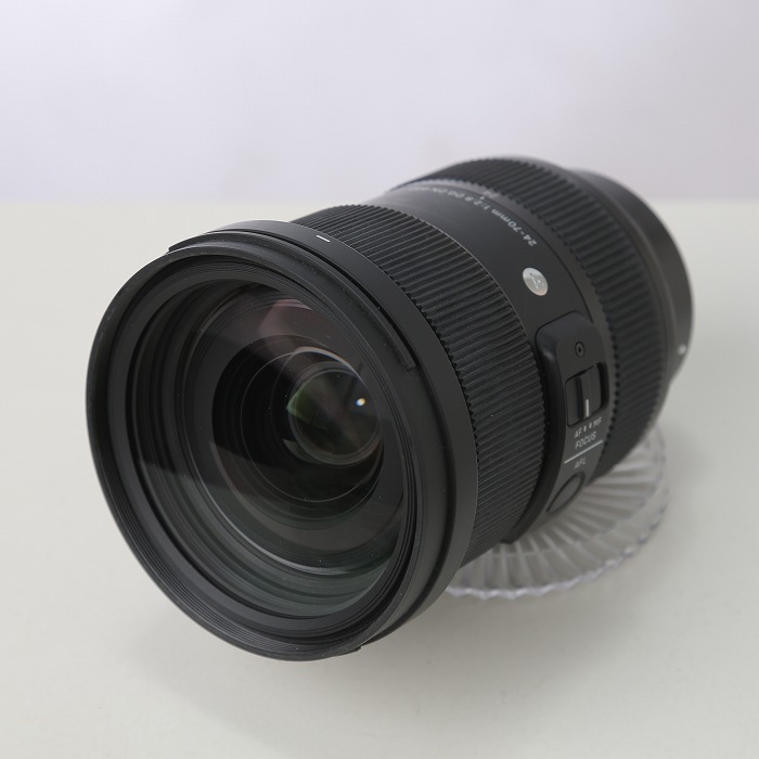 中古】(シグマ) SIGMA 24-70/F2.8 DG DN ART SE｜ナニワグループ