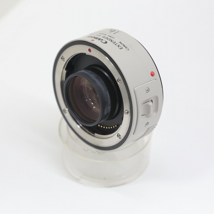 【中古】「非常に良い（無料延長保証）」Canon カメラ用NDフィルター ND4-L 52mm 中古】(キヤノン) Canon エクステンダー EF1.4X(2)｜ナニワグループ