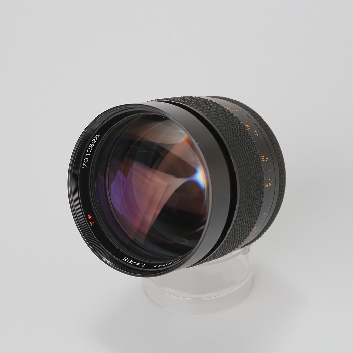 中古】(コンタックス) CONTAX Planar T*85mm F1.4 MMG｜ナニワグループ