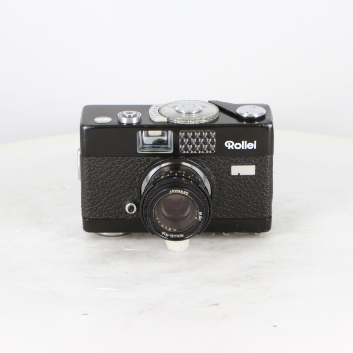 中古】(ローライ) Rollei B35 シンガポール｜ナニワグループオンライン