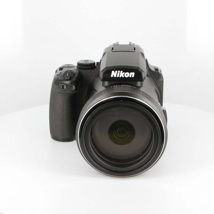 Nikon COOLPIX P1000 デジタルカメラ ニコン+inforsante.fr