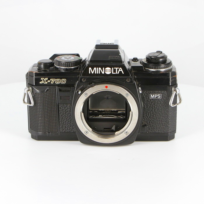 予約販売】本 X-700 MINOLTA ミノルタ - フィルムカメラ - www.qiraatafrican.com