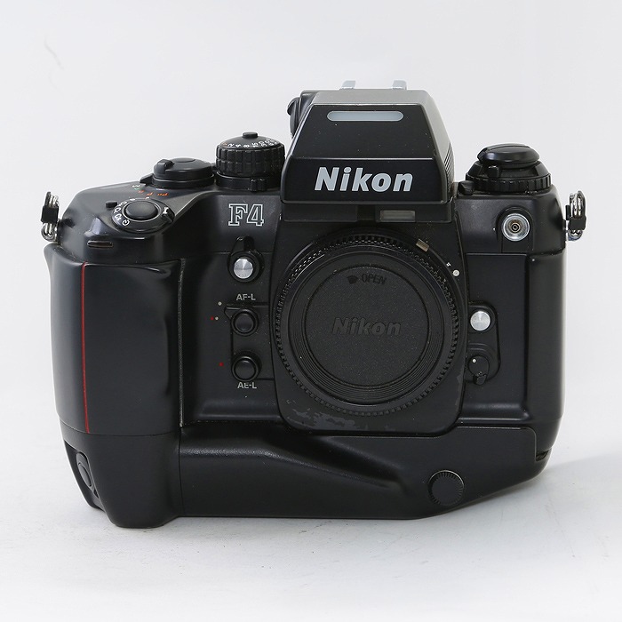 ニコン(Nikon) Nikon F4Sの買取価格｜ナニワグループオンライン