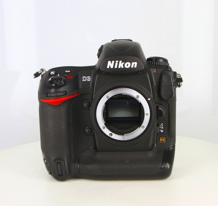 Nikon デジタル一眼レフカメラ D3X D3X - 4