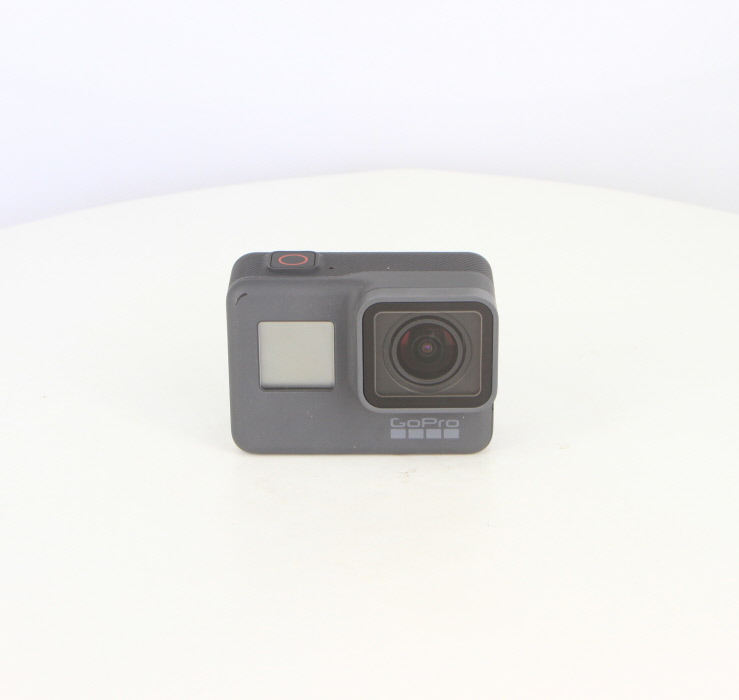 カメラ GoPro GoPro HERO6 CHDHX-601-FW ブラック ゴープロの通販 by