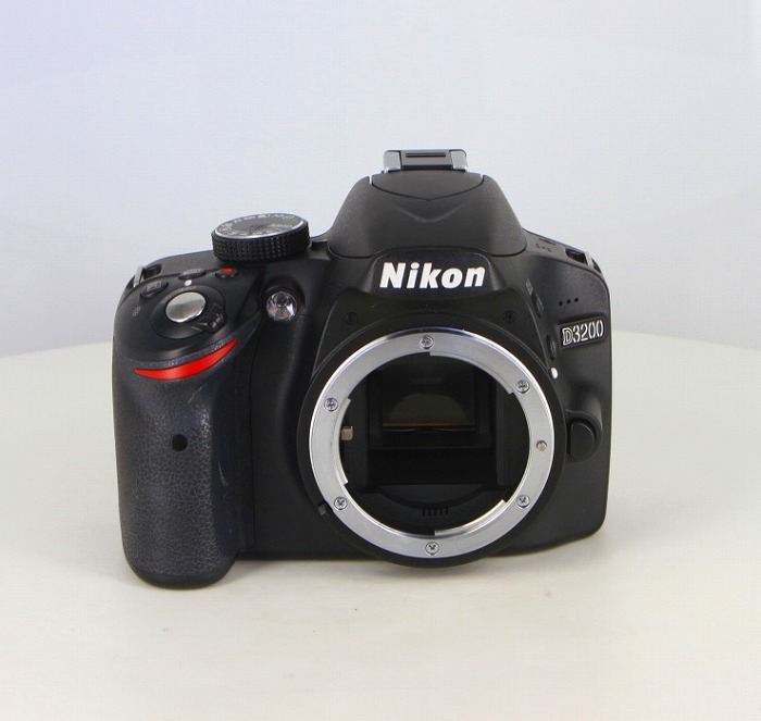 sell nikon d3200