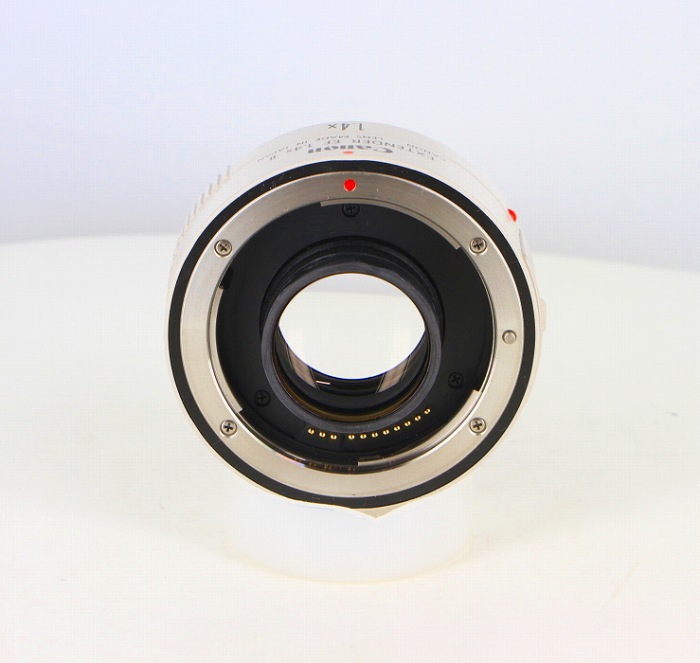 中古】(キヤノン) Canon エクステンダー EF1.4X II｜ナニワグループ