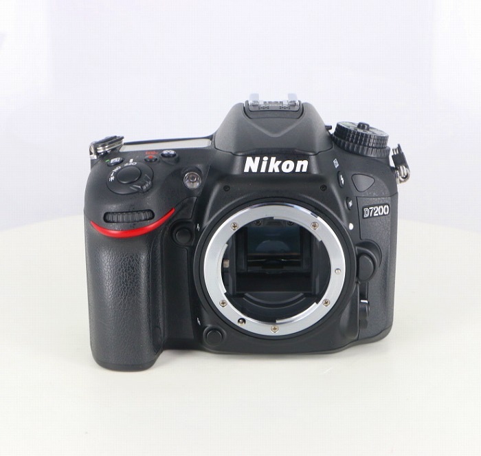 特売 Nikon ニコン D7200 バッテリーパックキット 2416万画素 SDXC