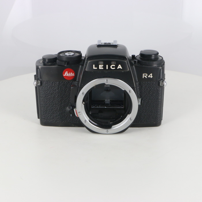 ライカ LEICA R4 ボディ ブラック #1142 - agame.ag