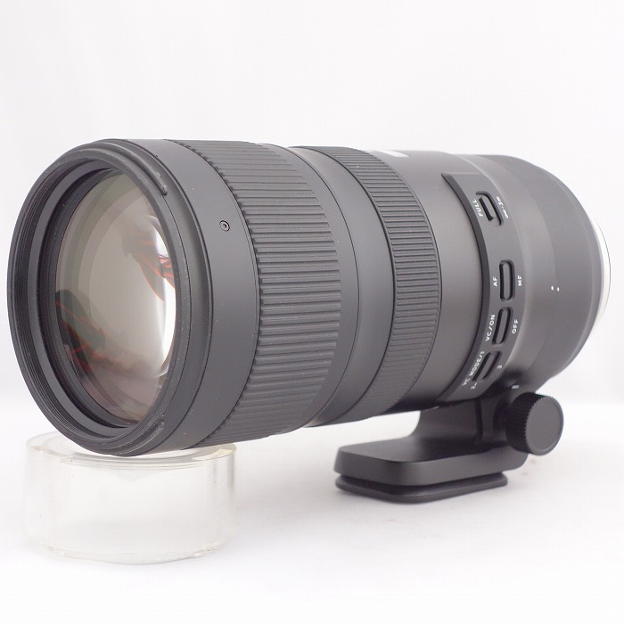 美品　TAMRON SP70-200F2.8DI VC USD G2 キャノン