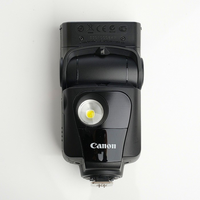 Canon フラッシュ スピードライト 320EX