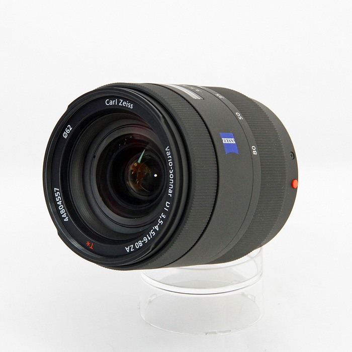 中古】(ソニー) SONY Vario-Sonnar T* DT 16-80/3.5-4.5 ZA SAL1680Z