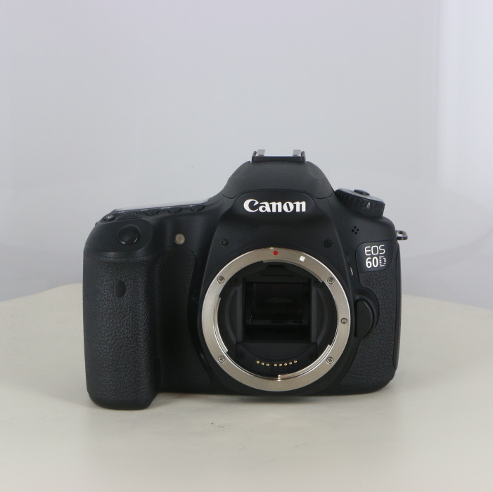 中古】(キヤノン) Canon EOS60D ボディ｜ナニワグループオンライン