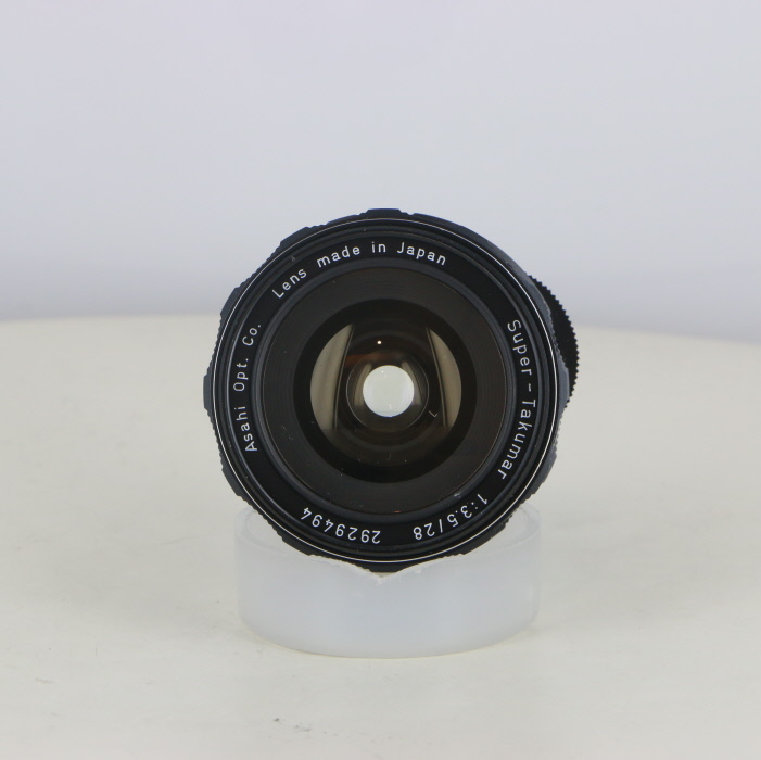 super-takumar 28/3.5 M42 | hmgrocerant.com